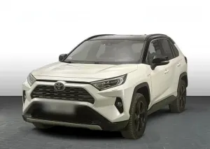 Toyota  RAV4 2.5 Hybrid Selection 4x4