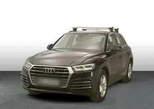 Audi  Q5 35 TDI mHEV S tronic