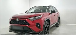 Toyota  RAV4 2.5 Plug-In Hybrid GR Sport 4x4