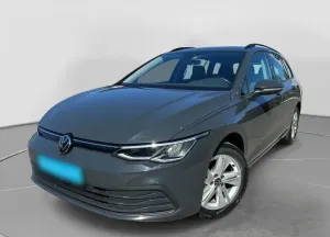 Volkswagen  Golf VIII 1.5 TSI EVO Life