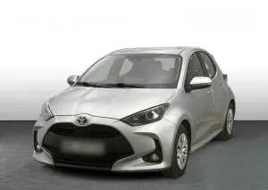 Toyota  Yaris Hybrid 1.5 Comfort