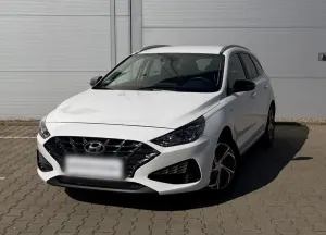 Hyundai i30 1.5 T-GDI 48V Smart