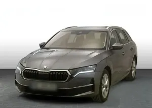 Skoda  Octavia 1.5 TSI mHEV Selection DSG