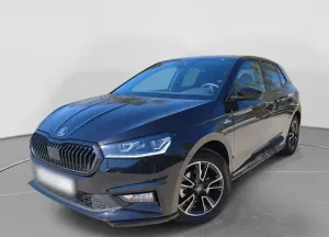 Skoda  Fabia 1.0 TSI Monte Carlo DSG