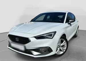 SEAT  Leon 1.5 eTSI FR DSG