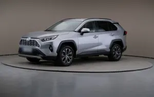 Toyota  RAV4 2.5 Hybrid Comfort 4x2