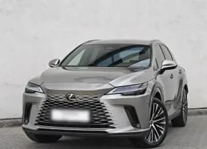 Lexus  RX 350h Prestige