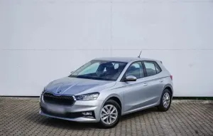 Skoda  Fabia 1.0 Essence