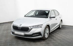 Skoda  Octavia 1.5 TSI ACT Ambition