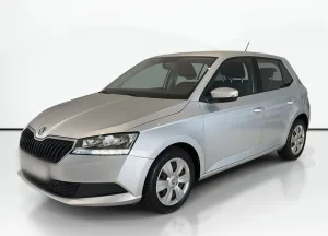 Skoda  Fabia 1.0 TSI Ambition