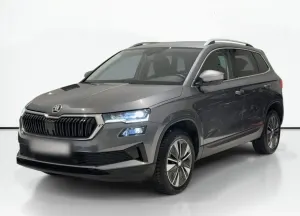 Skoda  Karoq 1.5 TSI ACT Selection DSG