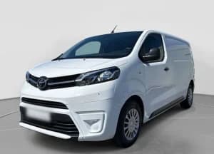 Toyota ProAce Proace 2.0 D-4D Life