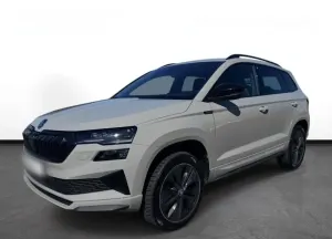 Skoda  Karoq 2.0 TDI SCR 4x4 Sportline DSG