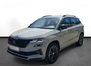 Skoda  Karoq 2.0 TDI SCR 4x4 Sportline DSG