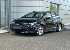 Toyota  Corolla 1.8 Hybrid Comfort