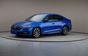 Skoda  Octavia 2.0 TDI Style DSG