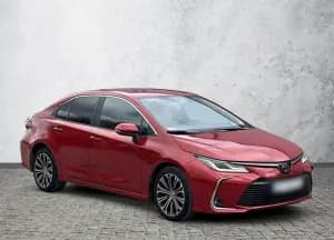 Toyota  Corolla 1.6 Comfort MS
