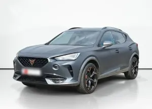 Cupra  Formentor 2.0 TSI 4Drive VZ DSG