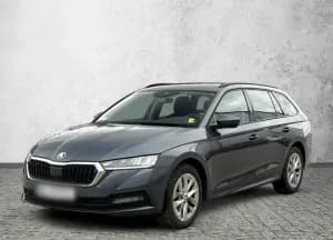 Skoda  Octavia 2.0 TDI Ambition DSG
