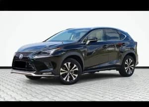 Lexus  NX 300h F Impression AWD