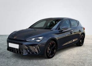 Cupra  Leon 1.5 eTSI DSG