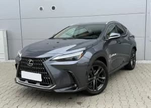 Lexus  NX 350h Prestige AWD