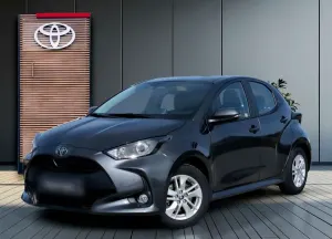 Toyota  Yaris Hybrid 1.5 Comfort