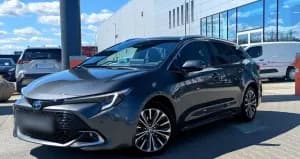 Toyota  Corolla 1.8 Hybrid Style