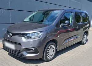 Toyota  Proace City Verso Long 1.2 D-4T Business Aut.