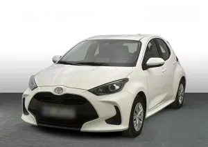 Toyota  Yaris Hybrid 1.5 Active