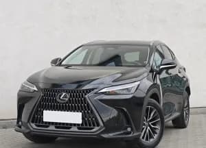 Lexus  NX 350h Prestige AWD