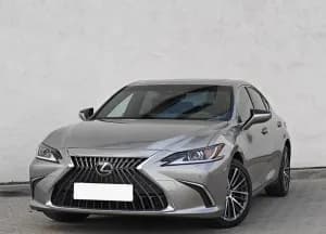 Lexus  ES 300h Business Edition