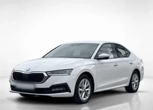 Skoda  Octavia 1.5 TSI ACT Ambition