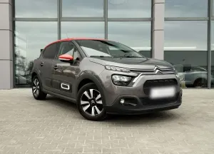 Citroen  C3 1.2 PureTech Shine