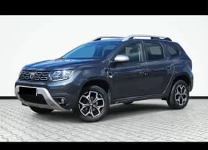 Dacia  Duster 1.5 Blue dCi Prestige 4WD EU6d