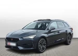 Cupra  Leon 2.0 TSI 4Drive VZ DSG