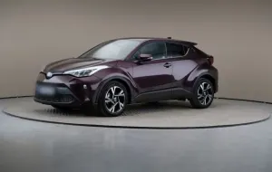 Toyota  C-HR 1.8 Hybrid GPF Style