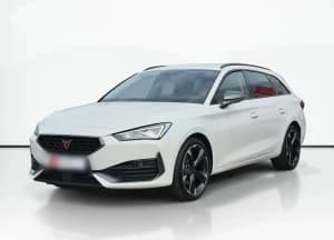 Cupra  Leon 2.0 TDI DSG