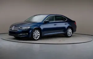 Skoda  Superb 2.0 TSI Style DSG