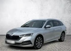 Skoda  Octavia 2.0 TDI Style DSG