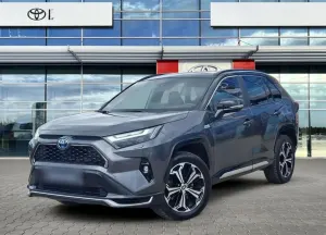 Toyota  RAV4 2.5 Plug-In Hybrid Style 4x4