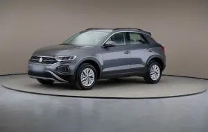 Volkswagen T-Roc T-ROC 1.5 TSI Life DSG