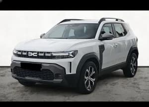 Dacia  Duster 1.0 TCe Expression LPG
