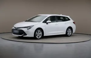 Toyota  Corolla 1.8 Hybrid GPF Comfort