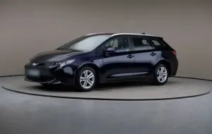 Toyota  Corolla 1.8 Hybrid Comfort