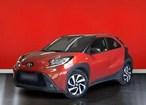 Toyota  Aygo X 1.0 VVT-i Style