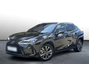 Lexus  UX 250h GPF F Sport Design 2WD