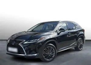 Lexus  RX 450h F-Impression