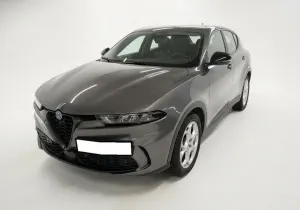 Alfa Romeo  Tonale 1.5 T4 GSE Hybrid Sprint DCT