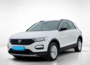 Volkswagen T-Roc T-ROC 1.0 TSI Advance